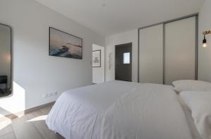Villas Villa 4 chbres avec piscine (10) : photos des chambres