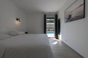 Villas Villa 4 chbres avec piscine (10) : photos des chambres