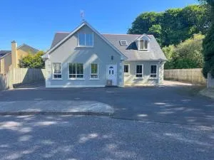 The Bungalow 5 Bedrooms - Ballyederlan