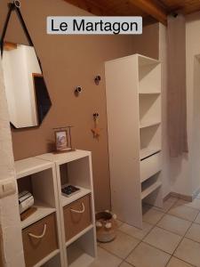 Maisons de vacances Gite La Morandiere : photos des chambres