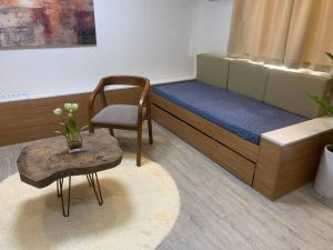 Tranquil - Unit in Nuvali located at 5th floor w Balcony