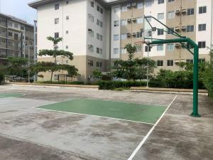 Tranquil - Unit in Nuvali located at 5th floor w Balcony