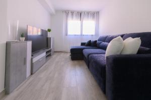 For You Rentals Acogedor apartamento TEMPORAL de un dormitorio en Chamartin MMA323A - Апартаменты/квартиры, Мадрид
