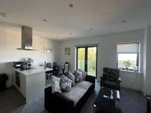 Beacon Apartment - 圣比斯