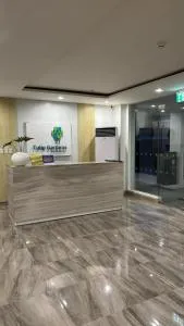 Prestige Suite at Tulip Gardens Southwoods - Canlalay