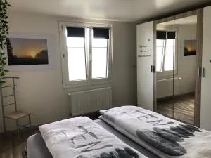 Chez Nous - Saint-Imier