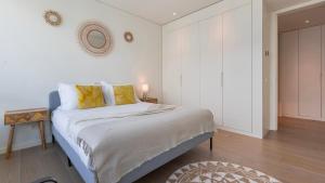 Prime Riverside 1BDR Apartment by LovelyStay
