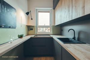 La Mole House - Parking free