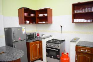 Fastcare holiday homes