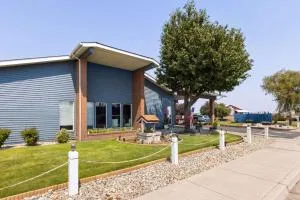 Days Inn by Wyndham Ritzville - Moses Lake