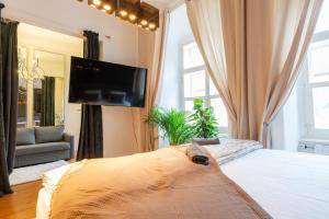 Premium Suites Vienna - Schönlaterngasse