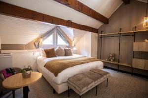 Appart'hotels ISKO CHALETS-HOTEL, Col d'Aubisque : Chalet 2 Chambres