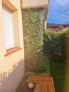 Appartements Escale marine : photos des chambres