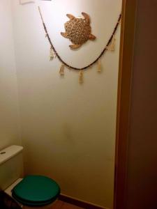 Appartements Escale marine : photos des chambres