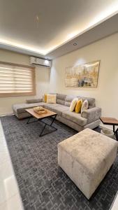 فيلا للعائلات ثلاث غرف نوم في مجمع تالا المجد حي النهضه