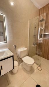 فيلا للعائلات ثلاث غرف نوم في مجمع تالا المجد حي النهضه