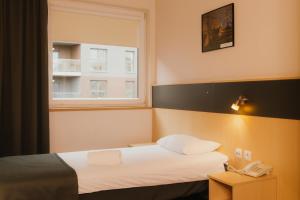 Economy Silesian Hotel