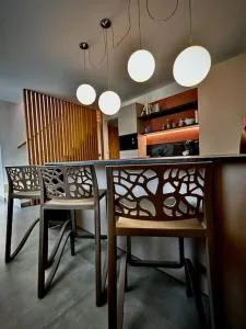 Casa nuova con sauna giardino e parcheggio privati - 卡瓦伊翁韦罗内塞