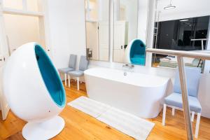 Premium Suites Vienna - Schönlaterngasse