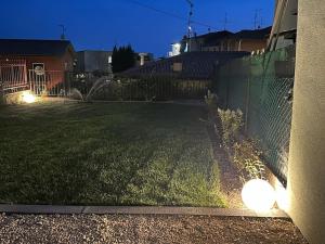 Casa nuova con sauna giardino e parcheggio privati