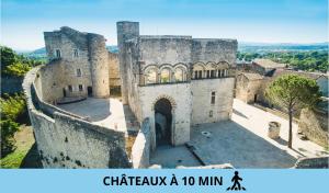 Appartements Havre Provencal - Appartement Confort - Centre ville : photos des chambres