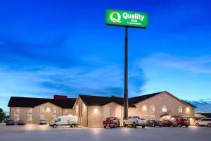 Quality Inn - نورث بلات