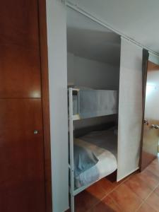 Monte oiz con vistas