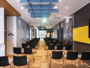 Hotels ibis Lyon Carre De Soie : photos des chambres