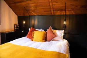Appart'hotels ISKO CHALETS-HOTEL, Col d'Aubisque : Chalet 3 Chambres