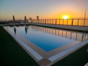 The Temple Hotel & Spa Luxor - Jazīrat al ‘Awwāmīyah