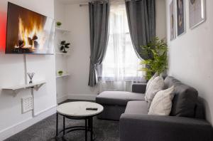 HighEnd Luxury Design Apartment
