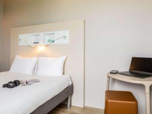 ibis budget Gonesse Le Bourget