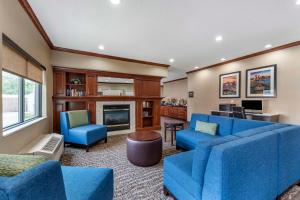 Comfort Inn & Suites Middletown - Franklin