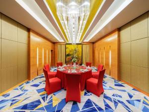 SwissĂ´tel Grand Shanghai
