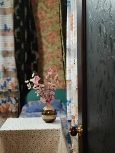 锦江LoveMyHome - Almaty