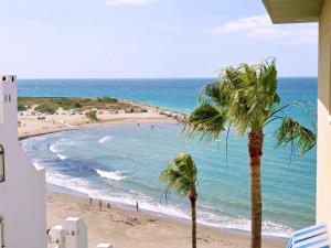 Estepona Port Apartment BAYWATCH