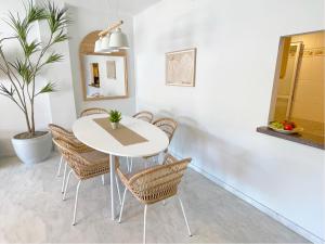 Estepona Port Apartment BAYWATCH