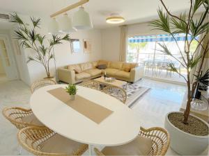 Estepona Port Apartment BAYWATCH