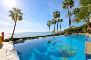 Estepona Port Apartment BAYWATCH