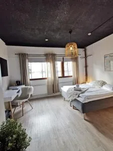 Goiglo Hotel & Hostel - Haukiniemi