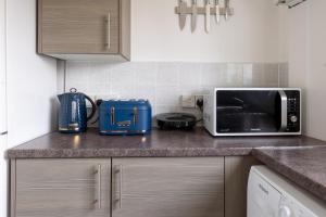 HighEnd Luxury Design Apartment
