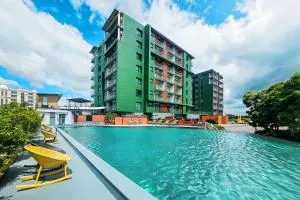 SureStay By Best Western Iconic Suvarnabhumi - Bang Smak