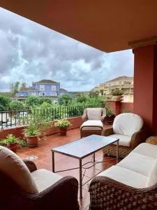 Apartamento en la Mesana en Sotogrande - Guadiaro