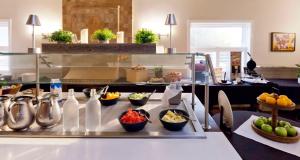 Elm Hurst Inn & Spa, WorldHotels Crafted