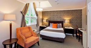 Elm Hurst Inn & Spa, WorldHotels Crafted