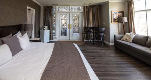 Elm Hurst Inn & Spa, WorldHotels Crafted