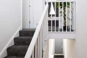 HighEnd Luxury Design Apartment