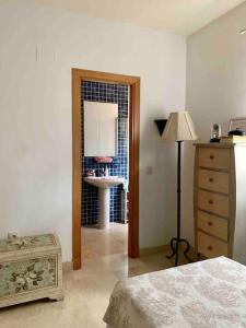 Apartamento en la Mesana en Sotogrande