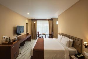 Au Revoir Wellness Resort, Malampuzha