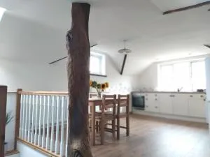 Cosy Farm Cottage - Doddiscombsleigh